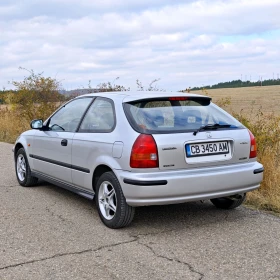 Обява за продажба на Honda Civic 1.5 VTEC-E ~5 800 лв. - изображение 2