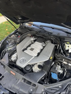 Mercedes-Benz C 63 AMG * АвтоКредит*  - 31799 лв. / 16258.57 € - 94308412 7