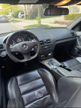 Mercedes-Benz C 63 AMG * АвтоКредит*  - 31799 лв. / 16258.57 € - 94308412 9