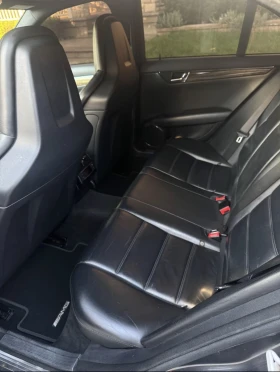 Mercedes-Benz C 63 AMG * АвтоКредит*  - 31799 лв. / 16258.57 € - 94308412 10