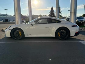 Porsche 911 * Carrera GTS Coupe * CARFAX * БЕЗ ПЪРВОНАЧАЛНА ВН - 288050 лв. / 147277.63 € - 13293800 2