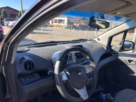 Обява за продажба на Chevrolet Spark 1.2i EURO 5 ~4 400 лв. - изображение 10 | Auto.bg Обява за продажба на Chevrolet Spark 1.2i EURO 5 ~4 400 лв. - изображение 10