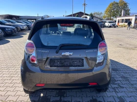 Обява за продажба на Chevrolet Spark 1.2i EURO 5 ~4 400 лв. - изображение 6 | Auto.bg Обява за продажба на Chevrolet Spark 1.2i EURO 5 ~4 400 лв. - изображение 6