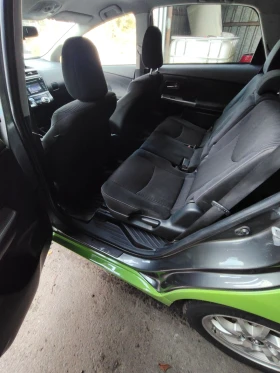 Toyota Prius Plus - 23999 лв. / 12270.49 € - 48151914 11