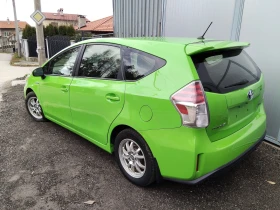 Toyota Prius Plus - 23999 лв. / 12270.49 € - 48151914 2