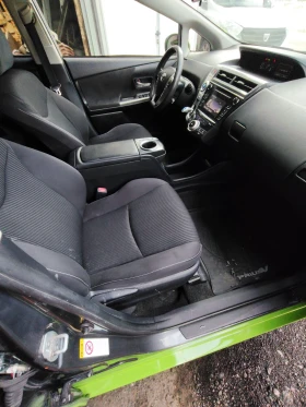 Toyota Prius Plus - 23999 лв. / 12270.49 € - 48151914 8