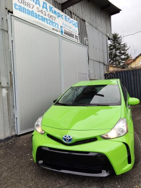 Toyota Prius Plus - 23999 лв. / 12270.49 € - 48151914 6