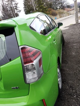 Toyota Prius Plus - 23999 лв. / 12270.49 € - 48151914 3