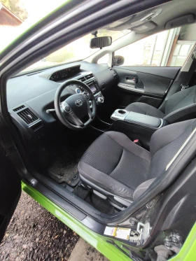 Toyota Prius Plus - 23999 лв. / 12270.49 € - 48151914 10