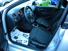 VW Polo 14* 183000km* KATO НОВО* EURO5B*  - 12990 лв. / 6641.68 € - 31411571 9