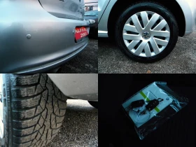 VW Polo 14* 183000km* KATO НОВО* EURO5B*  - 12990 лв. / 6641.68 € - 31411571 7