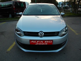 VW Polo 14* 183000km* KATO НОВО* EURO5B*  - 6500 € / 12712.90 лв. - 31411571 2