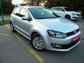 VW Polo 14* 183000km* KATO НОВО* EURO5B* 