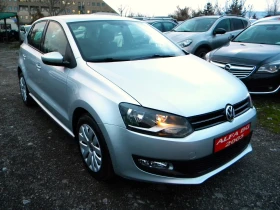VW Polo 14* 183000km* KATO НОВО* EURO5B*  - 12990 лв. / 6641.68 € - 31411571 3
