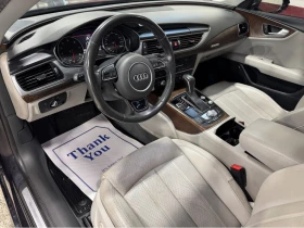 Audi A7 * quattro 3.0T Technik * CARFAX * БЕЗ ПЪРВОНАЧАЛНА - 25750 лв. / 13165.77 € - 15453997 9