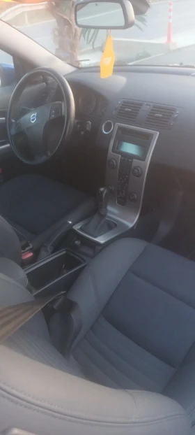 Volvo C30, снимка 5
