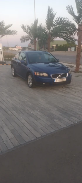 Volvo C30, снимка 8