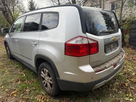 Chevrolet Orlando 2.0d 130k.c, снимка 6