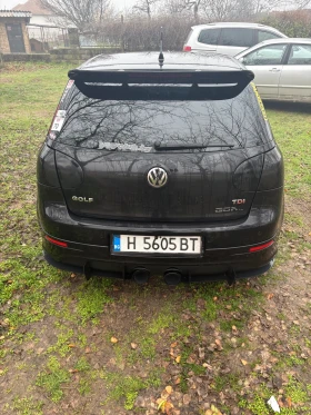 VW Golf, снимка 3