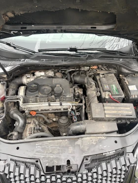 VW Golf, снимка 8