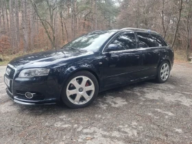Audi A4 2.0 TDI/170+ /BRD/QUATTRO/3xSline/Bosch system , снимка 4