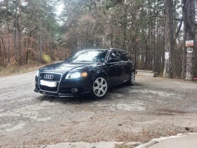 Audi A4 2.0 TDI/170+ /BRD/QUATTRO/3xSline/Bosch system , снимка 6