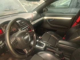 Audi A4 2.0 TDI/170+ /BRD/QUATTRO/3xSline/Bosch system , снимка 12
