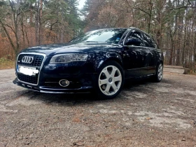 Audi A4 2.0 TDI/170+ /BRD/QUATTRO/3xSline/Bosch system , снимка 1