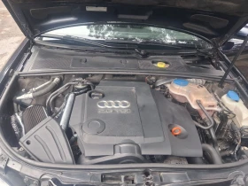 Audi A4 2.0 TDI/170+ /BRD/QUATTRO/3xSline/Bosch system , снимка 8
