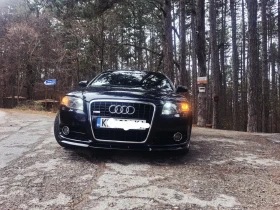 Audi A4 2.0 TDI/170+ /BRD/QUATTRO/3xSline/Bosch system , снимка 7