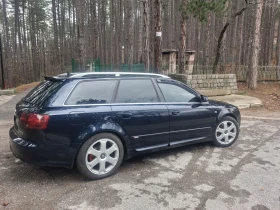 Audi A4 2.0 TDI/170+ /BRD/QUATTRO/3xSline/Bosch system , снимка 5