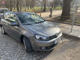 VW Golf VI -  1.6TDI | Mobile.bg � ����� ������ 2
