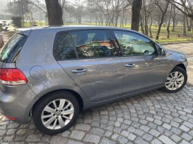 VW Golf VI -  1.6TDI | Mobile.bg � ����� ������ 3