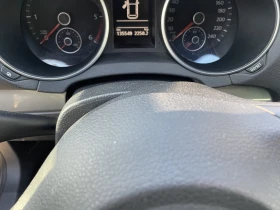 VW Golf VI -  1.6TDI | Mobile.bg � ����� ������ 8