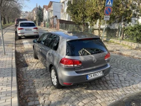 VW Golf VI -  1.6TDI | Mobile.bg � ����� ������ 4