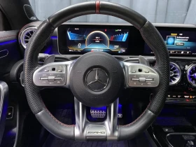 Mercedes-Benz CLA 350 AMG 4 MATIC * CARFAX* * АвтоКредит* (ЦЕНА ДО БГ) - 55999 лв. / 28631.83 € - 37455435 11