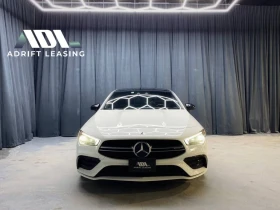 Mercedes-Benz CLA 350 AMG 4 MATIC * CARFAX* * АвтоКредит* (ЦЕНА ДО БГ) - 55999 лв. / 28631.83 € - 37455435 3