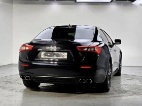 Maserati Ghibli 3.0 дизел гарантиран произход и качество, снимка 3
