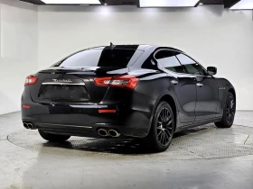Maserati Ghibli 3.0 дизел гарантиран произход и качество, снимка 4