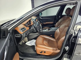 Maserati Ghibli 3.0 дизел гарантиран произход и качество, снимка 8