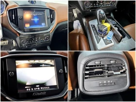 Maserati Ghibli 3.0 дизел гарантиран произход и качество, снимка 17
