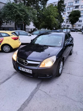 Opel Vectra 2.2, снимка 4
