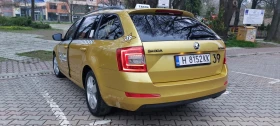 Skoda Octavia, снимка 3