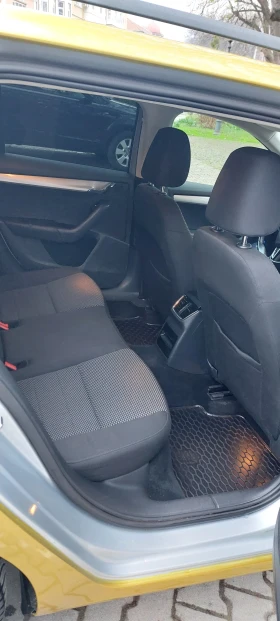 Skoda Octavia, снимка 6