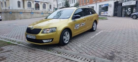 Skoda Octavia, снимка 1