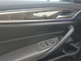 BMW 540 * M SPORT LINE* Massage* Обдух* Shadow* Head-Up* H, снимка 12