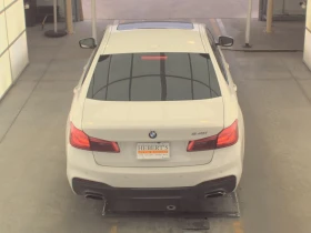 BMW 540 * M SPORT LINE* Massage* Обдух* Shadow* Head-Up* H, снимка 5
