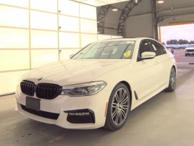 BMW 540 * M SPORT LINE* Massage* Обдух* Shadow* Head-Up* H, снимка 3