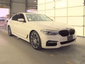BMW 540 * M SPORT LINE* Massage* Обдух* Shadow* Head-Up* H