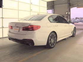 BMW 540 * M SPORT LINE* Massage* Обдух* Shadow* Head-Up* H, снимка 6